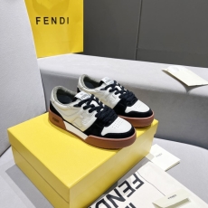 Fendi Sneakers